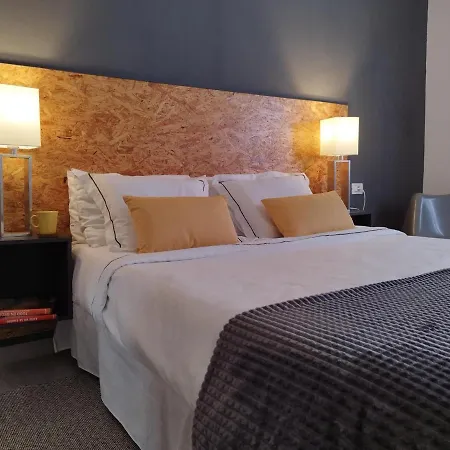 Apartamento Puerto De La Cruz, 1 Dormitorio, 2 Personas - Es-284-17 Διαμέρισμα Πουέρτο Ντε Λα Κρουζ