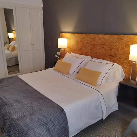 Apartamento Puerto De La Cruz, 1 Dormitorio, 2 Personas - Es-284-17