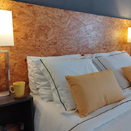 Apartmán Apartamento Puerto De La Cruz, 1 Dormitorio, 2 Personas - Es-284-17