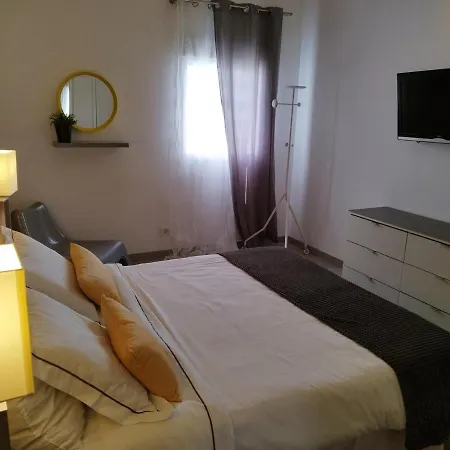 Apartamento Puerto De La Cruz, 1 Dormitorio, 2 Personas - Es-284-17 Puerto de la Cruz (Tenerife)
