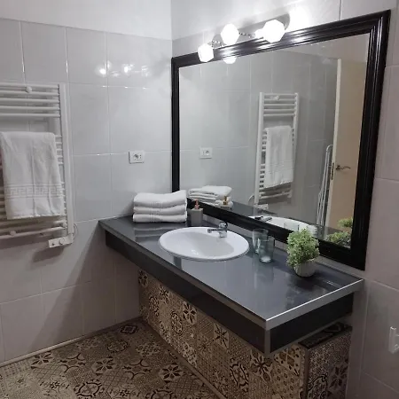 Apartamento Puerto De La Cruz, 1 Dormitorio, 2 Personas - Es-284-17 *
