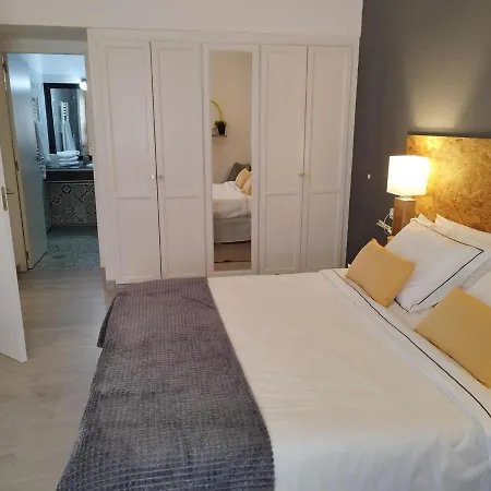 Apartamento Apartamento Puerto De La Cruz, 1 Dormitorio, 2 Personas - Es-284-17