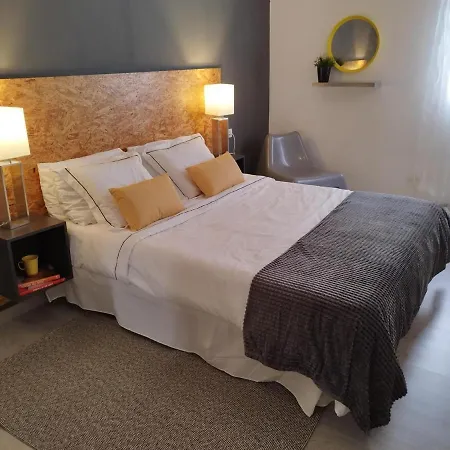 Apartamento Puerto De La Cruz, 1 Dormitorio, 2 Personas - Es-284-17 Puerto de la Cruz (Tenerife)