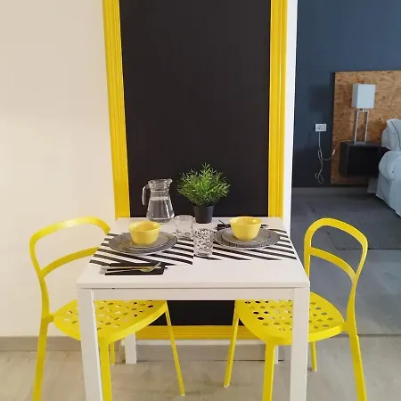 Apartamento Apartamento Puerto De La Cruz, 1 Dormitorio, 2 Personas - Es-284-17